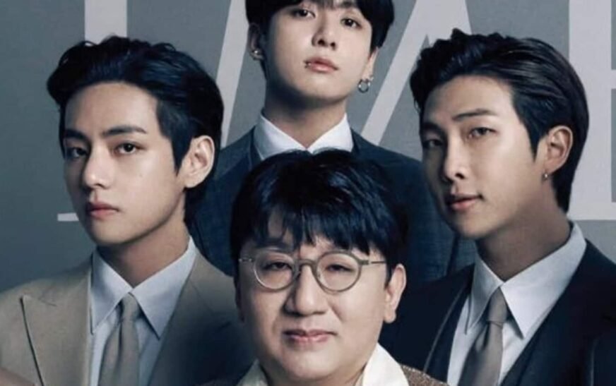 Bang Si Hyuk credits himself and BTS for cultural impact, but fans aren’t happy: ‘It’s embarrassing…’