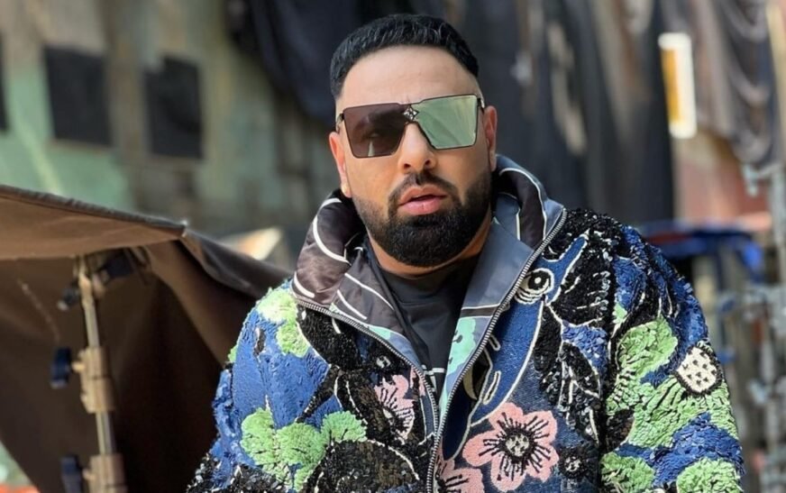 Badshah rubbishes reports of violating traffic rules in Gurugram: ‘Bhai, Thar toh hai bhi nahi mere pass’