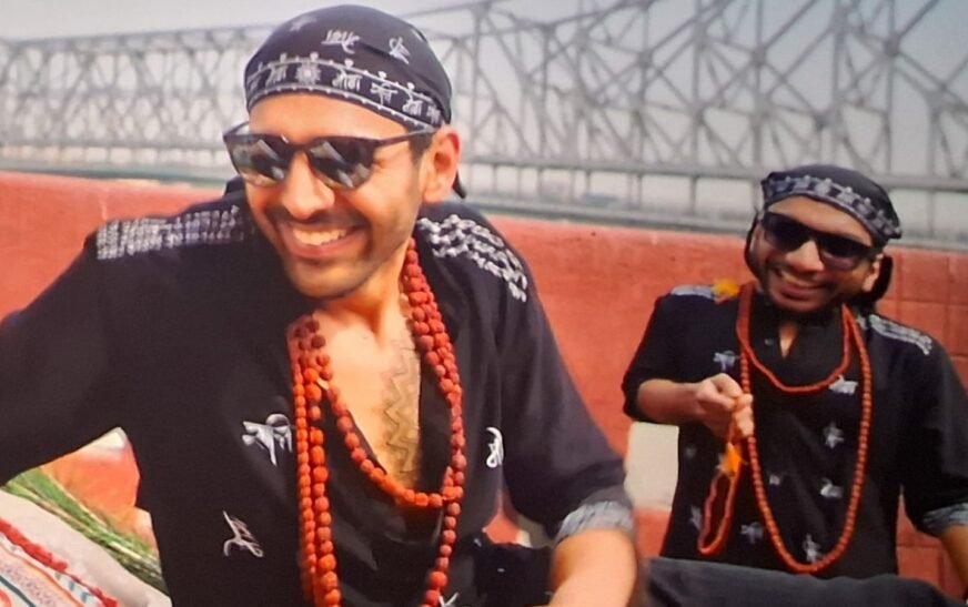 Bhool Bhulaiyaa 3 on OTT: Kartik Aaryan-starrer leaves fans with mixed feelings; ‘keep brain in fridge while watching’