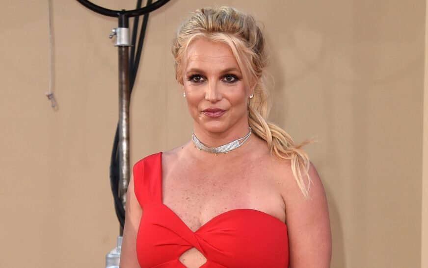 Britney Spears becomes legally single on her 43rd birthday, 7 months after finalising divorce