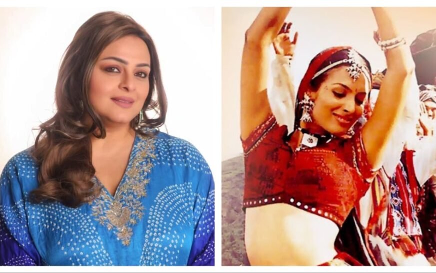 Why Farah Khan rejected Shilpa Shirodkar for Shah Rukh Khan, Malaika Arora song Chaiyya Chaiyya: ‘You are too fat’ | Bollywood