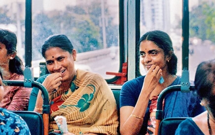 All We Imagine As Light gets better showtimes 2 weeks after release, Payal Kapadia says: ‘Don’t wait for OTT releases’ | Bollywood