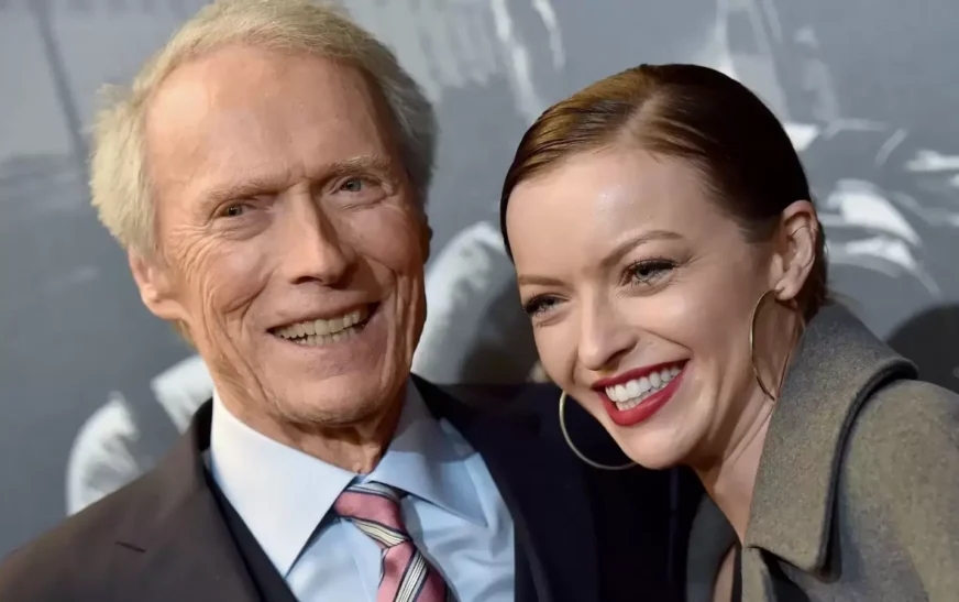 Clint Eastwood’s daughter Francesca won’t face prosecution after domestic violence arrest, ‘victim’ refuses to cooperate | Bollywood
