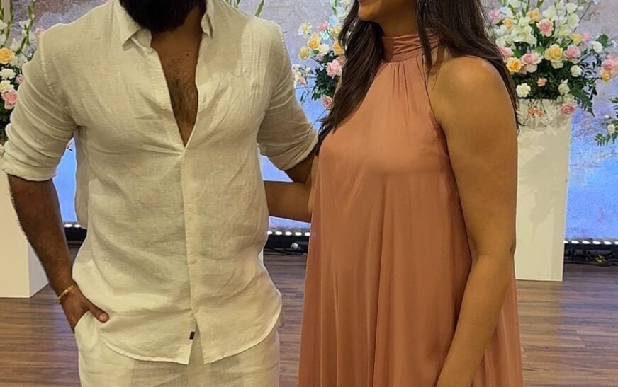 Paparazzo shares deets of Ranveer Singh, Deepika Padukone’s introduction of Dua to paparazzi: ‘She had just woken up…’