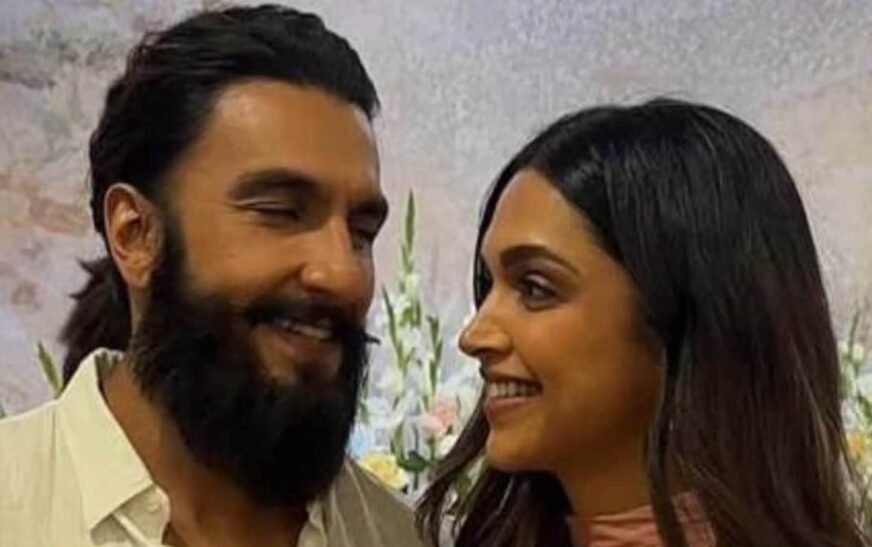 Here’s how Deepika Padukone and Ranveer Singh celebrated daughter Dua Padukone Singh’s first Christmas | Bollywood