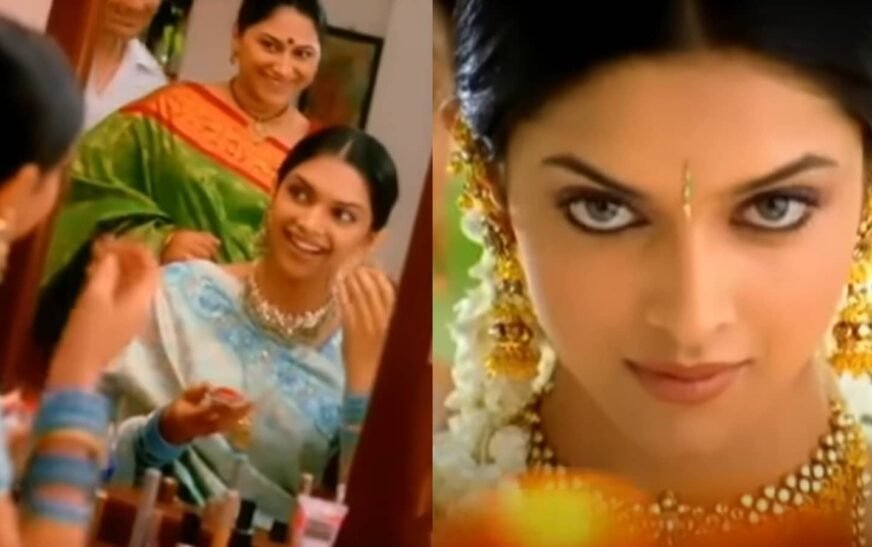 Deepika Padukone’s saree ad from her 20s leaves fans gushing; netizens call Dua’s mum ‘innocent and lively’