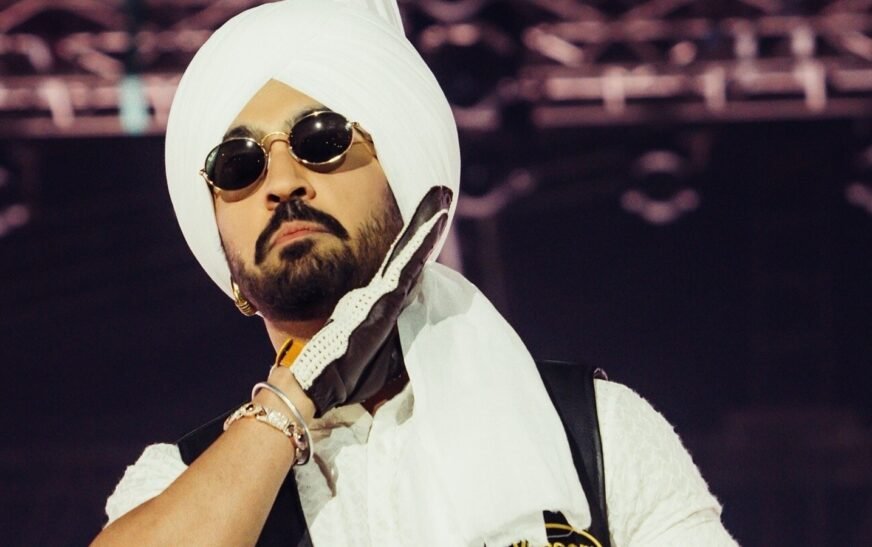Diljit Dosanjh announces he won’t do shows in India until this happens