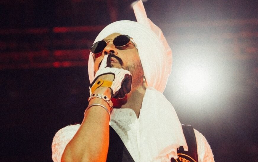 Diljit Dosanjh reacts to advisory being issued against him ahead of Mumbai concert, assures double the fun to fans