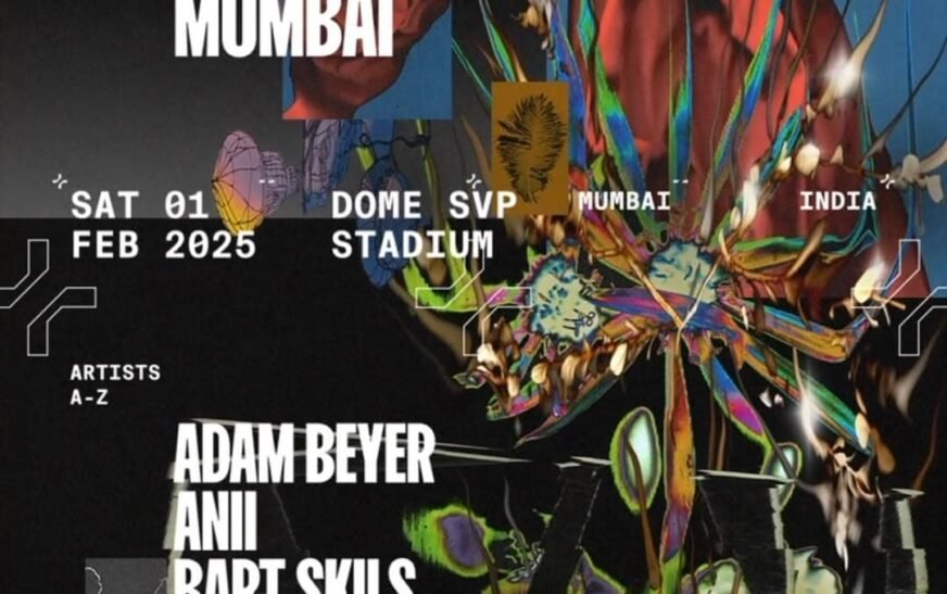 World-renowned Drumcode showcase to come for an exclusive show in India