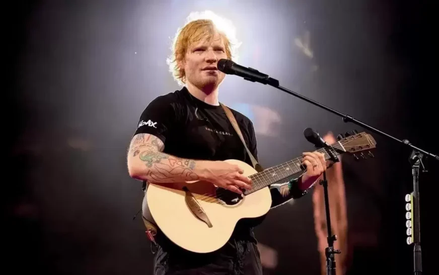 Fans complain about Ed Sheeran India concert tickets selling out in ‘seconds’; here are the still-available tickets