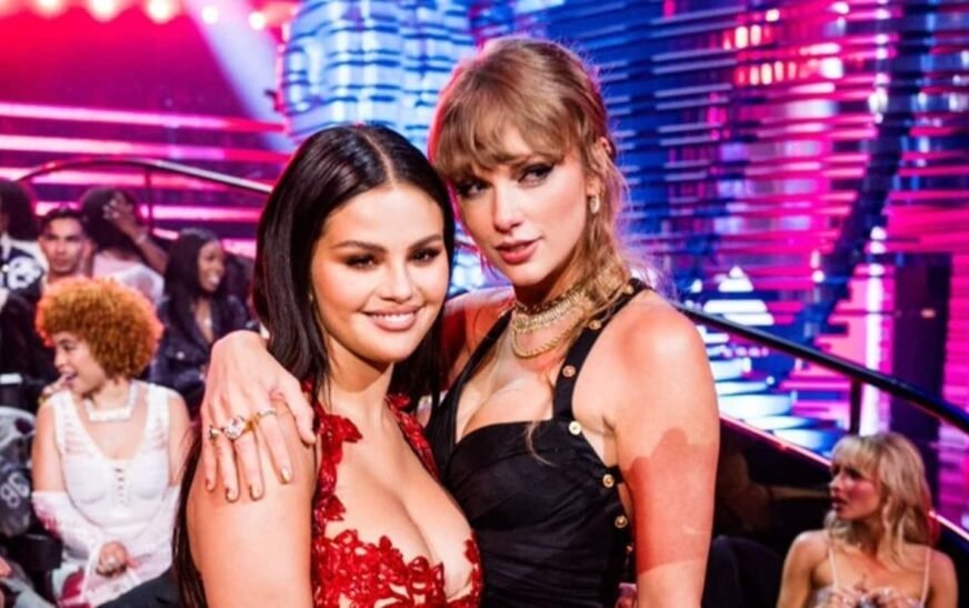 Taylor Swift sweetly reacts to Selena Gomez’s engagement to Benny Blanco, says she will be ‘flower girl’ at her wedding