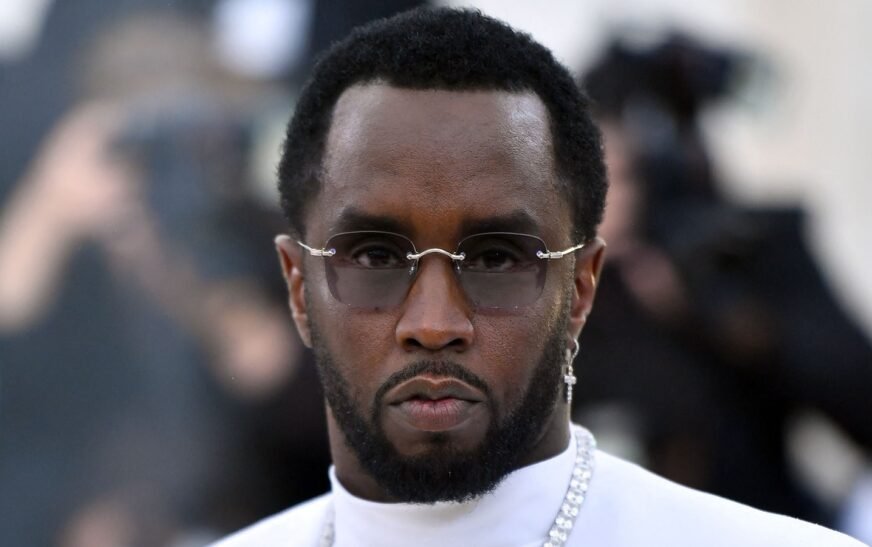 Diddy accuser says ‘It was incredibly painful’ as details alleged assault in public for the first time