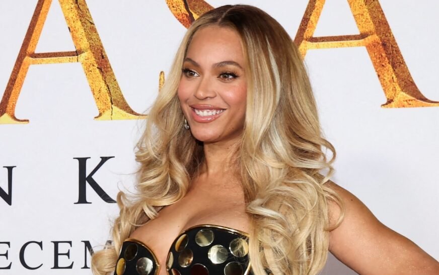 Beyonce’s eight-figure paycheck for NFL halftime Christmas show revealed