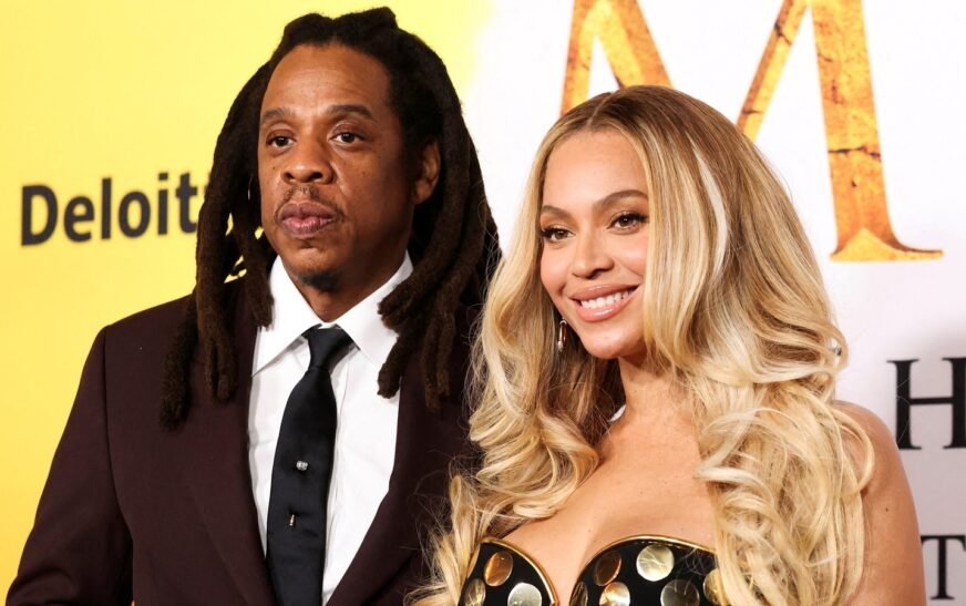 JayZ-Diddy rape allegations jeopardise Beyonce’s 2025 tour, Christmas NFL appearance despite all smiles red carpet show