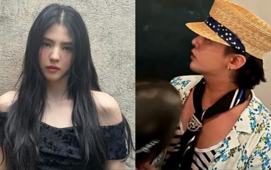 Are G-Dragon and Han So-hee dating? Here’s what their agencies have said