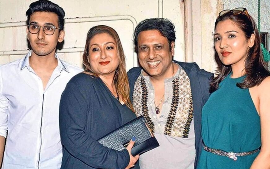 Govinda’s wife Sunita Ahuja on cheating in marriages: ‘Even if you leave him, that woman won’t’ | Bollywood
