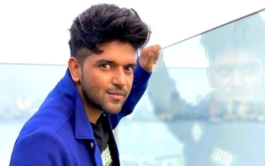 Amid farmers’ protest, Guru Randhawa urges government to listen to their needs; trolls ask ‘paise mil gaye?’