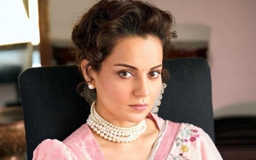 Kangana Ranaut on why South films are outshining Hindi movies: ‘Bollywood running after six pack abs, hot babe, bike’ | Bollywood