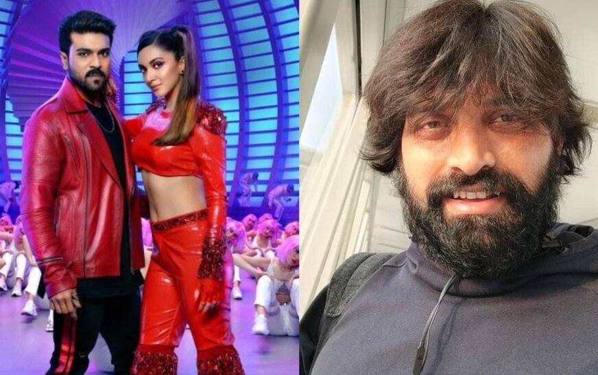 ‘Doesn’t change anything’: Kiara Advani omits POCSO-charged Jani Master’s name from Game Changer post following backlash