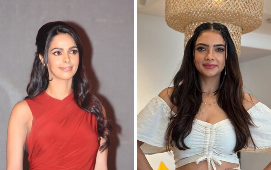 ED questions Mallika Sherawat, TV actor Pooja Banerjee in money laundering case linked to Pakistani betting website | Bollywood