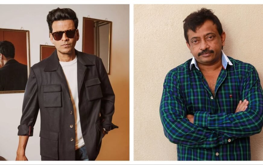 Manoj Bajpayee to work with Satya director Ram Gopal Verma again: ‘We are trying to figure out dates’ | Bollywood