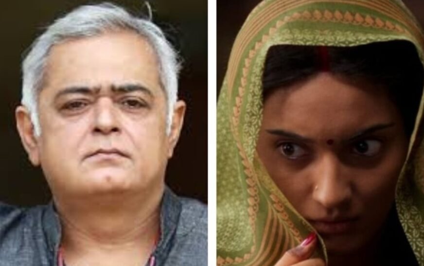 ‘Indian films laapataa’: Hansal Mehta slams FFI’s ‘strike rate’ after Kiran Rao’s Laapataa Ladies exits Oscars 2025 race | Bollywood