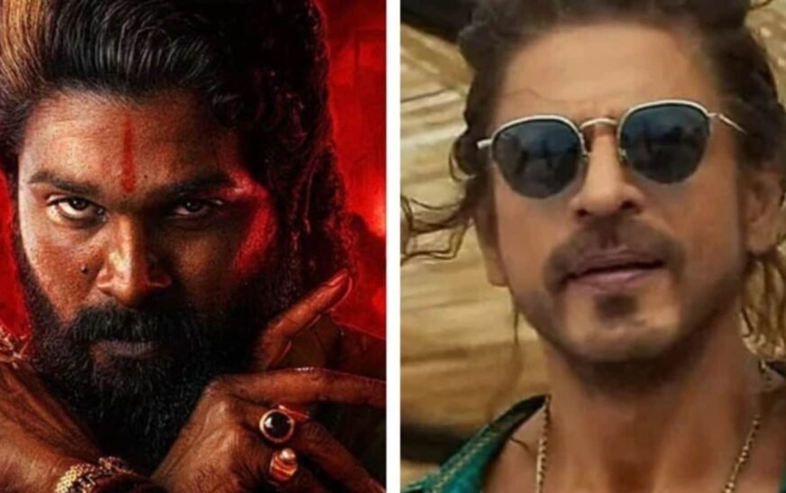 Allu Arjun is touched by Yash Raj Films’ gesture after Pushpa 2 beats Pathaan box office collection: ‘So graceful’ | Bollywood