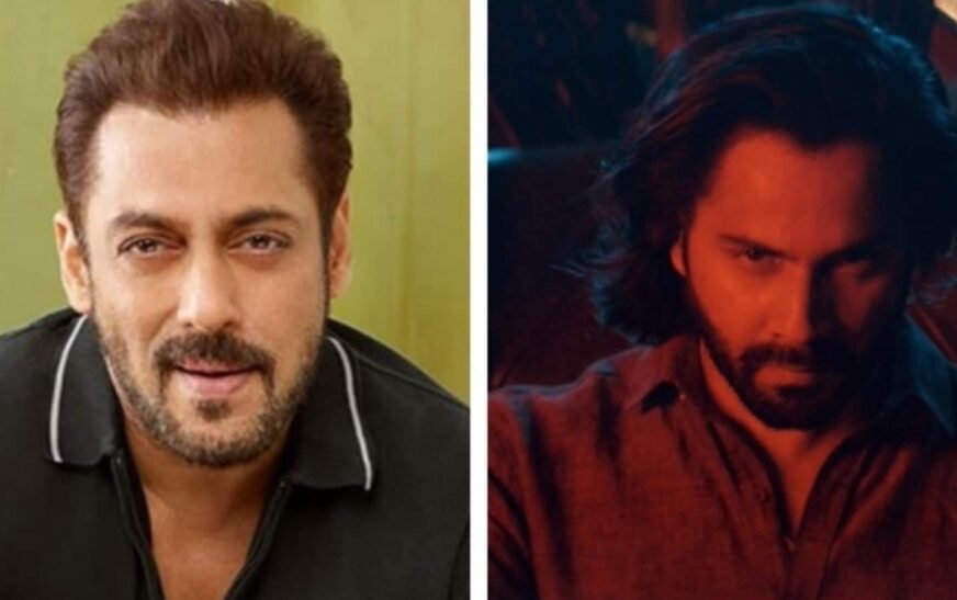 Salman Khan’s cameo in Varun Dhawan’s Baby John leaked on day of release. Here’s what ‘Agent Bhai Jaan’ is up to | Bollywood