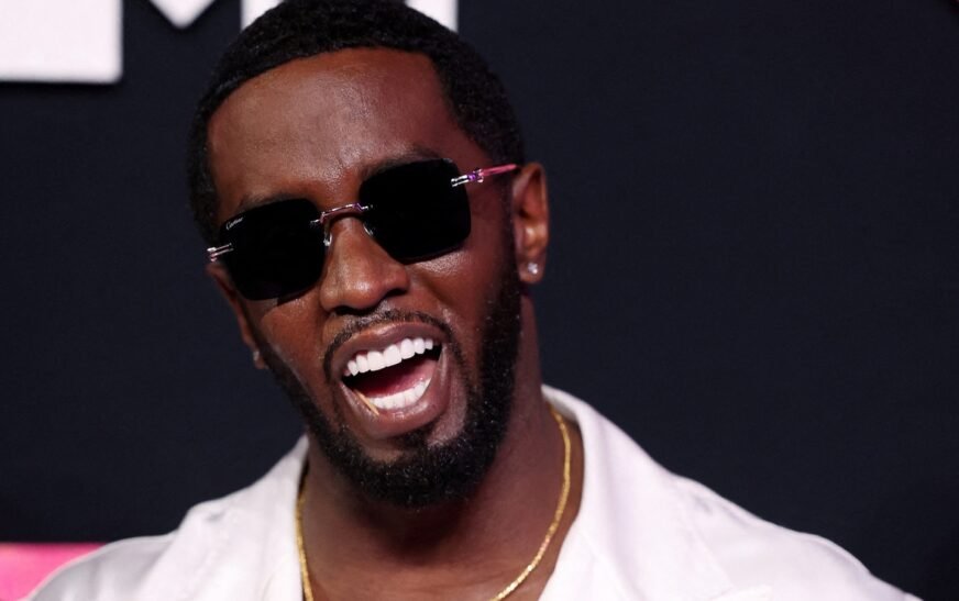 Federal judge weighs Sean ‘Diddy’ Combs’ allegations of government leaking Cassie Venture assault footage