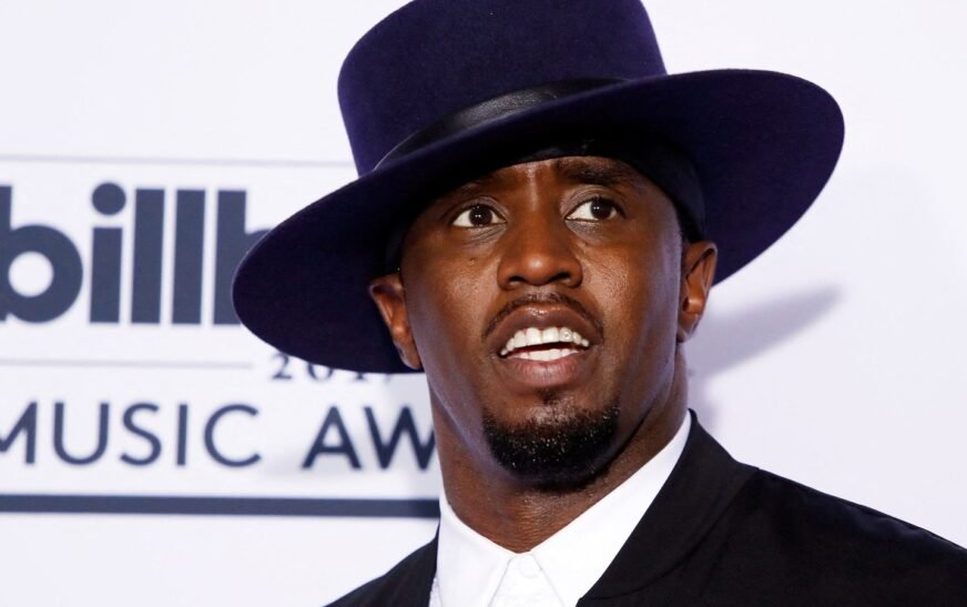 Daniel Baldwin claims Diddy is selling sex tapes involving Hollywood A-listers: ‘A bidding war going on…’