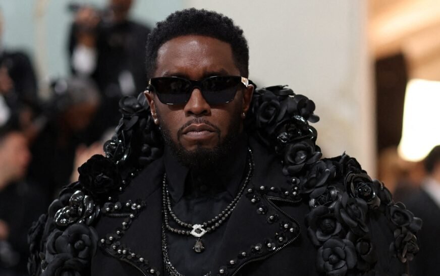 What Sean ‘Diddy’ Combs’ will have for Christmas dinner in jail