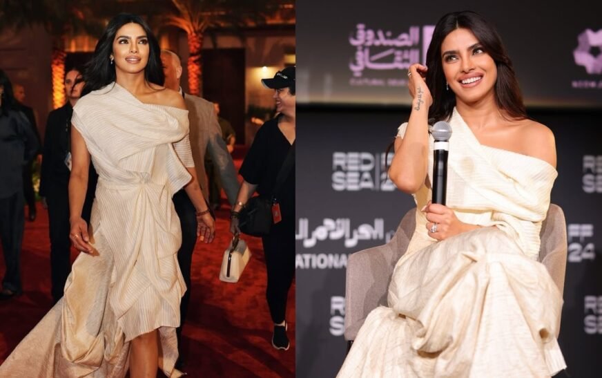 Priyanka Chopra Jonas confirms Bollywood comeback, is close to signing a Hindi film: ‘I really miss the dancing’