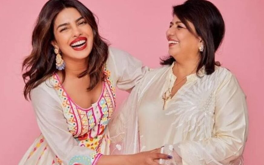 Priyanka Chopra’s parents were convinced she’d lose at Miss World, made travel plans as ‘consolation’: And then she won | Bollywood
