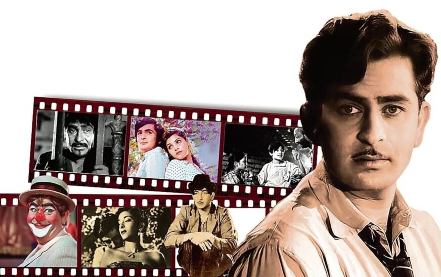 Pakistani fans celebrate Raj Kapoor’s 100th birth anniversary with cake-cutting at his birthplace in Peshawar | Bollywood