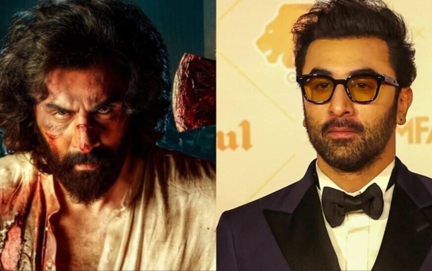 Ranbir Kapoor says Animal will go the Pushpa way, to have 3 parts. Here’s when Animal Park goes on floors | Bollywood