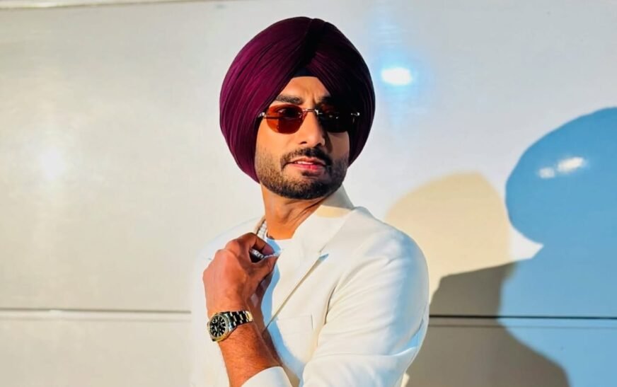 Punjabi singer Ranjit Bawa reacts as 3rd show in Himachal gets cancelled: ‘We respect all religions’