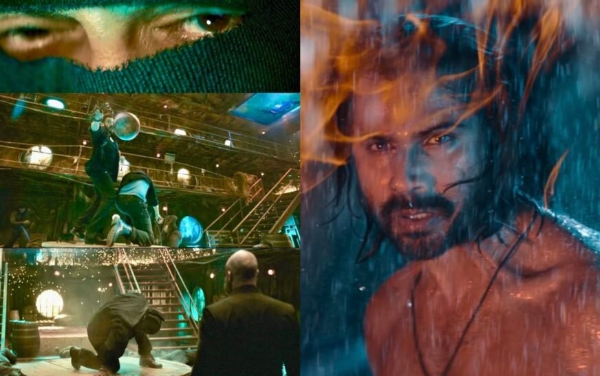 Baby John: Salman Khan’s cameo for Varun Dhawan-starrer gets lukewarm response, fans ask ‘where’s the surprise?’