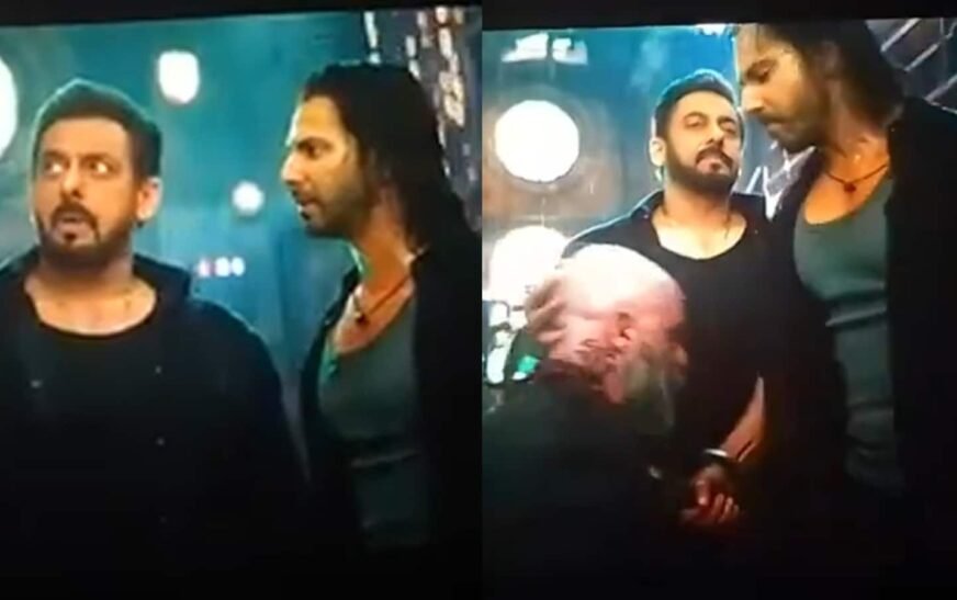 Baby John Twitter Reviews: Salman Khan’s ‘god level’ cameo leaves fans roaring in theatres, Varun Dhawan wins hearts