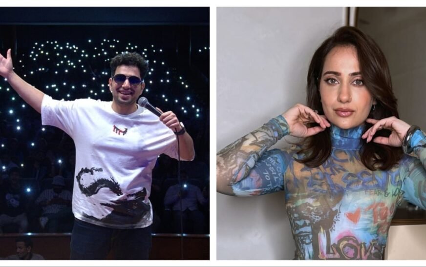 Samay Raina on friendship with Kusha Kapila after roast: ‘It’s not the same’ | Bollywood