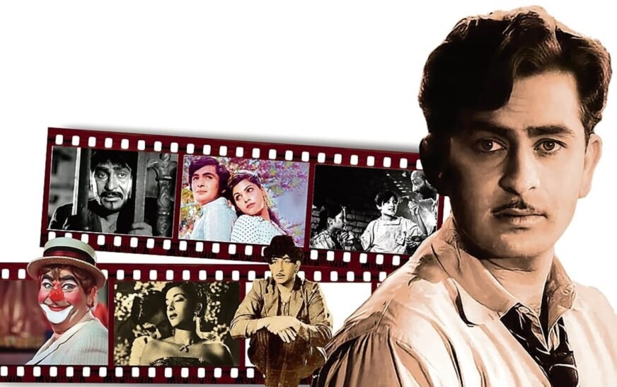 RK Film Festival begins today: From Awara to Bobby, 7 Raj Kapoor films you can see in theatres now | Bollywood