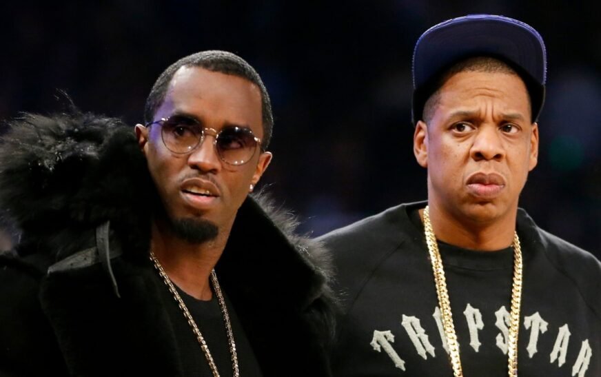 Jay-Z ready to ‘throw’ Sean ‘Diddy’ Combs ‘under the bus’ to stay out of jail amid rape lawsuit