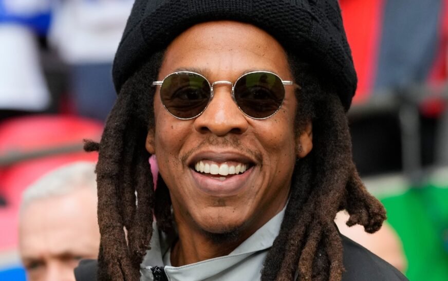 Jay-Z’s attorney says rapper ‘has nothing to do’ with Sean ‘Diddy’ Combs amid rape lawsuit