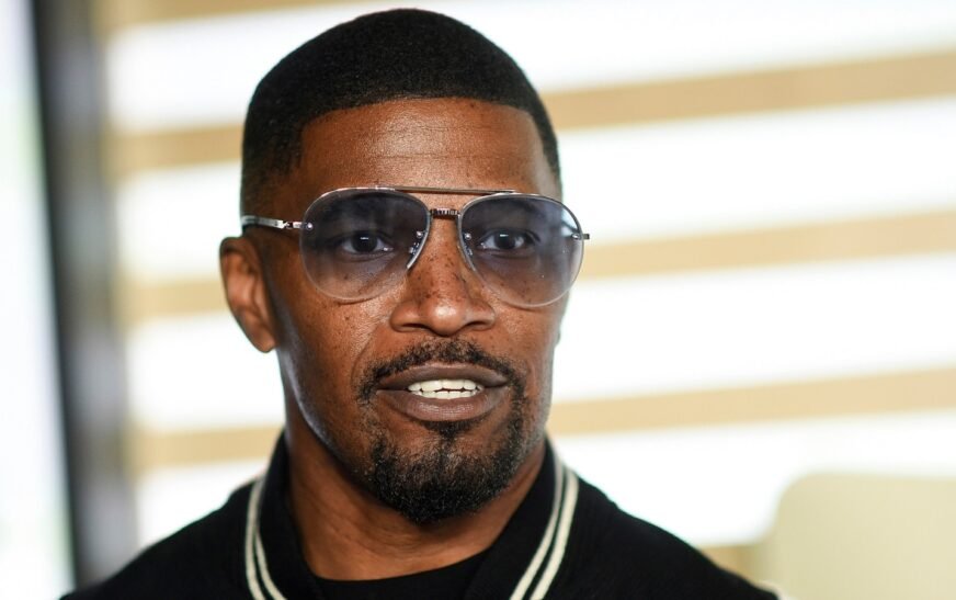 Jamie Foxx opens up about filming his Netflix special amid Sean Diddy ‘poisoning’ rumour: ‘It was like going to…’