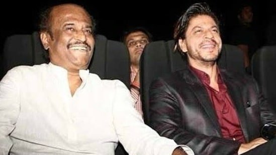Bollywood News Live Today December 13, 2024 : Shah Rukh Khan wishes ‘legend and absolutely remarkably simple man’ Rajinikanth on his 74th birthday. See post