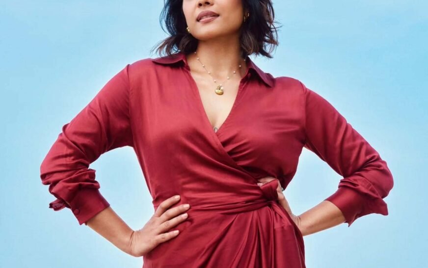 Shahana Goswami on Santosh making it to Oscars shortlist: India has every reason to be proud it