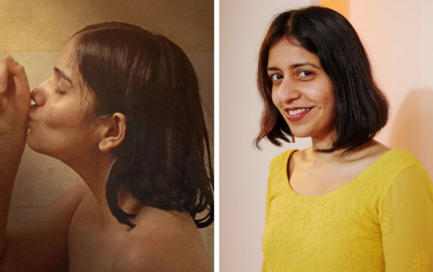 Girls Will Be Girls director Shuchi Talati wanted to tell story of first romance, desire minus judgement, slut-shaming | Bollywood