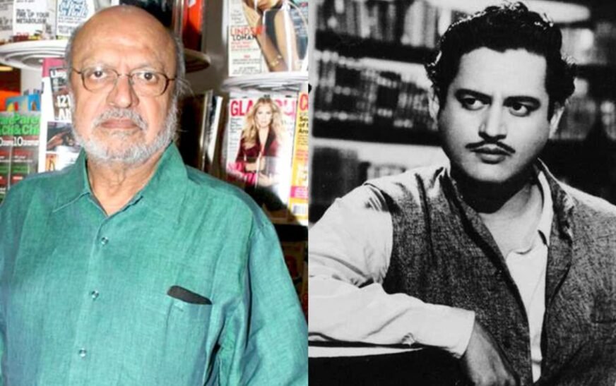 When Shyam Benegal shared he used to be critical of his cousin Guru Dutt’s work: ‘He had a very restless mind’ | Bollywood
