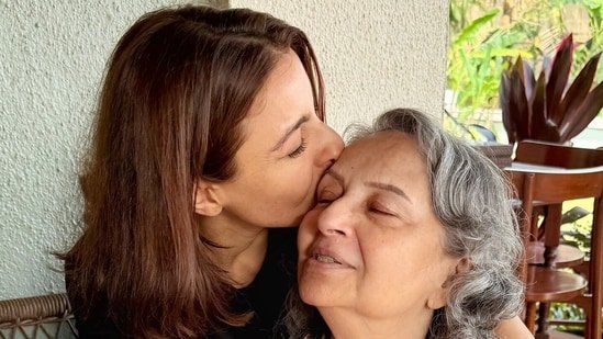 Bollywood News Live Today December 15, 2024 : Soha Ali Khan: ‘I’ve never felt the need to change my appearance thanks to my mother Sharmila Tagore’