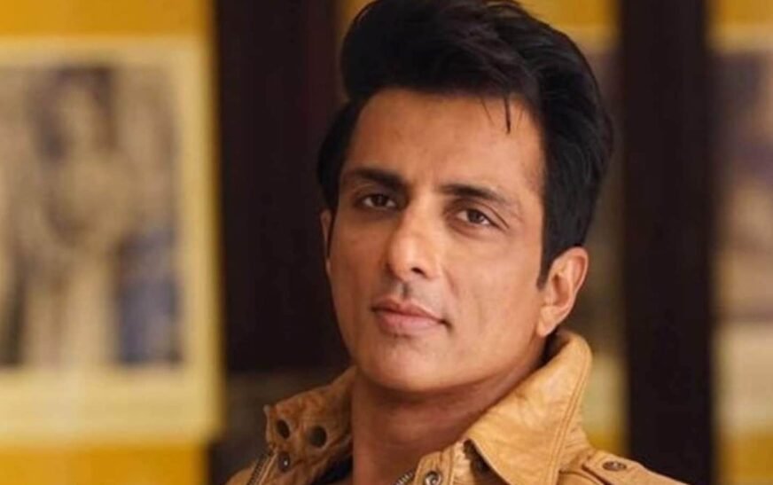 Sonu Sood says he’ll donate his film Fateh’s box office collection to old age homes and orphanages | Bollywood