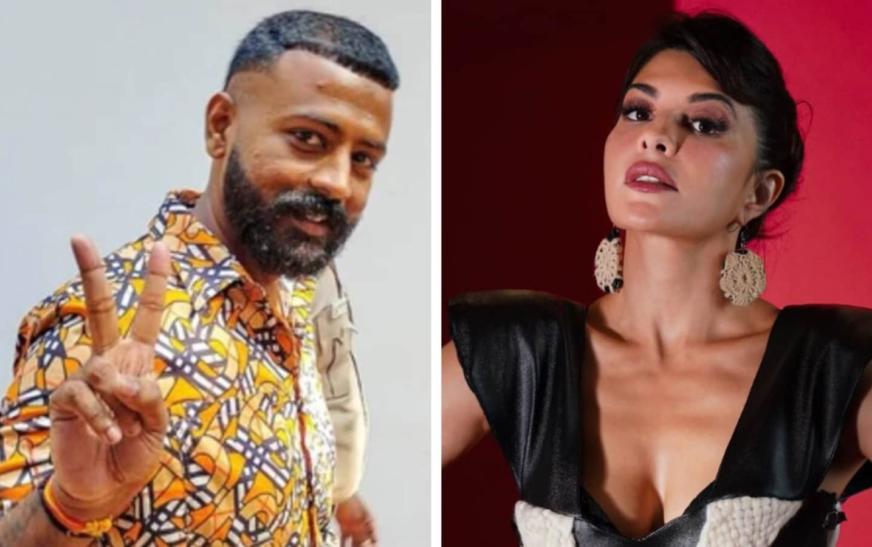 Sukesh Chandrashekhar gifts Jacqueline Fernandez a French vineyard for Christmas, internet finds his obsession ‘scary’ | Bollywood